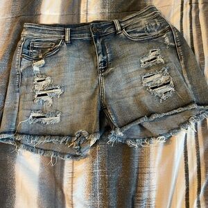 Judy Blue Shorts XL